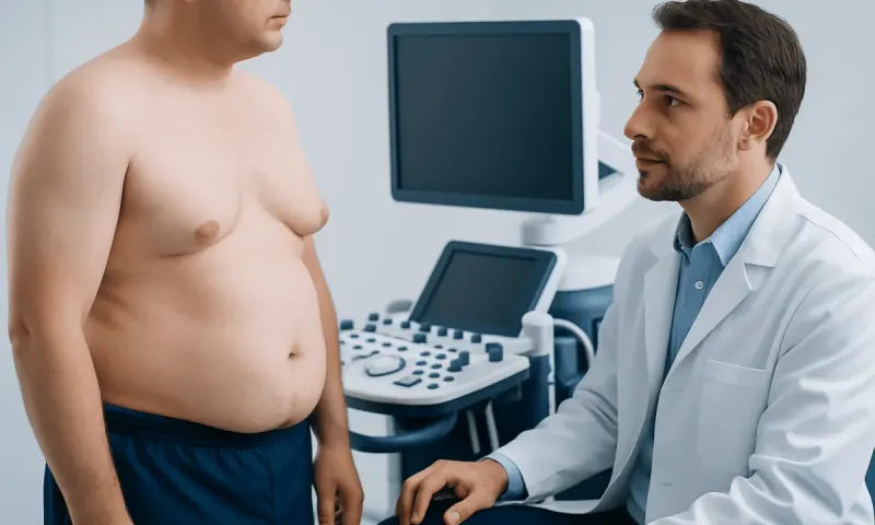 Who May Be a Candidate for Male Breast Reduction? — male breast reduction