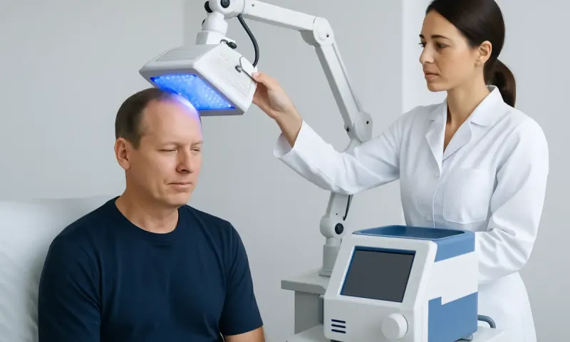 Who May Be a Candidate for PDT Laser Treatment? — pdt laser
