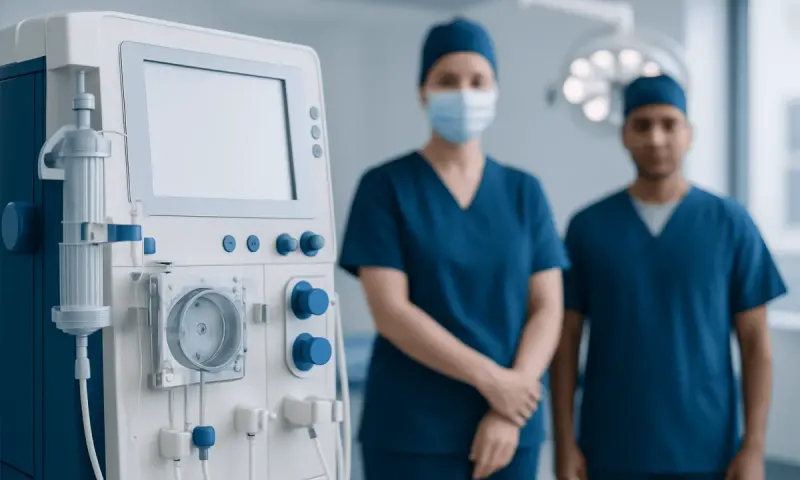 Who may be a candidate for pediatric kidney transplantation? — pediatric kidney transplant surgeons