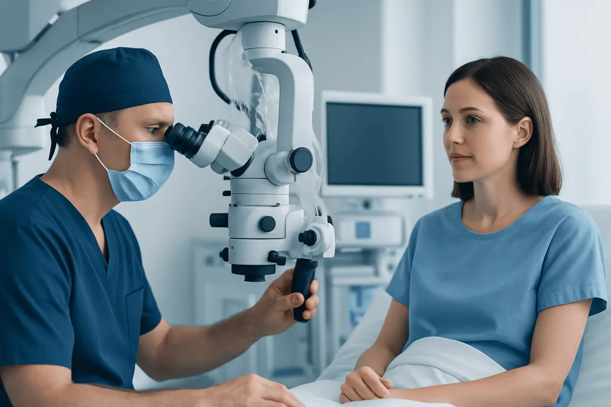Who May Be a Candidate for Peripheral Nerve Surgery? — peripheral nerve surgery
