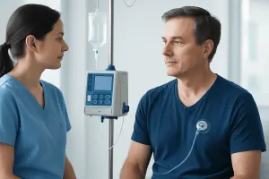Mediport Removal: Procedure, Recovery and Results