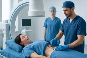 Posterior Spinal Instrumented Fusion (PSIF) and Its Recovery