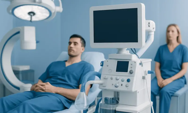 Who may be a candidate for private surgery? — private surgery