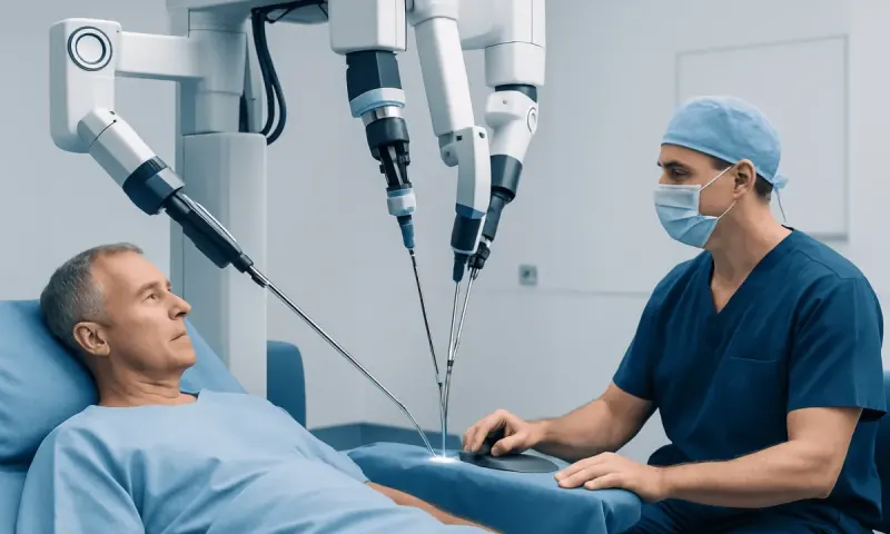 Who May Be a Candidate for Prostate Removal? — prostate gland removal procedure