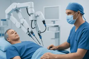Prostate Surgery: Candidacy, Steps and Recovery Timeline