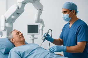 Operation of Prostate: Candidacy, Steps and Recovery