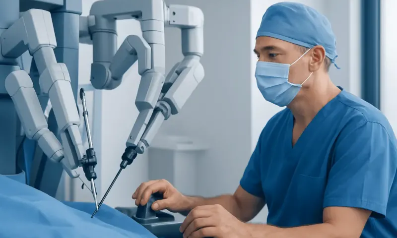 Who May Be a Candidate for Prostatectomy? — prostatectomy surgeon