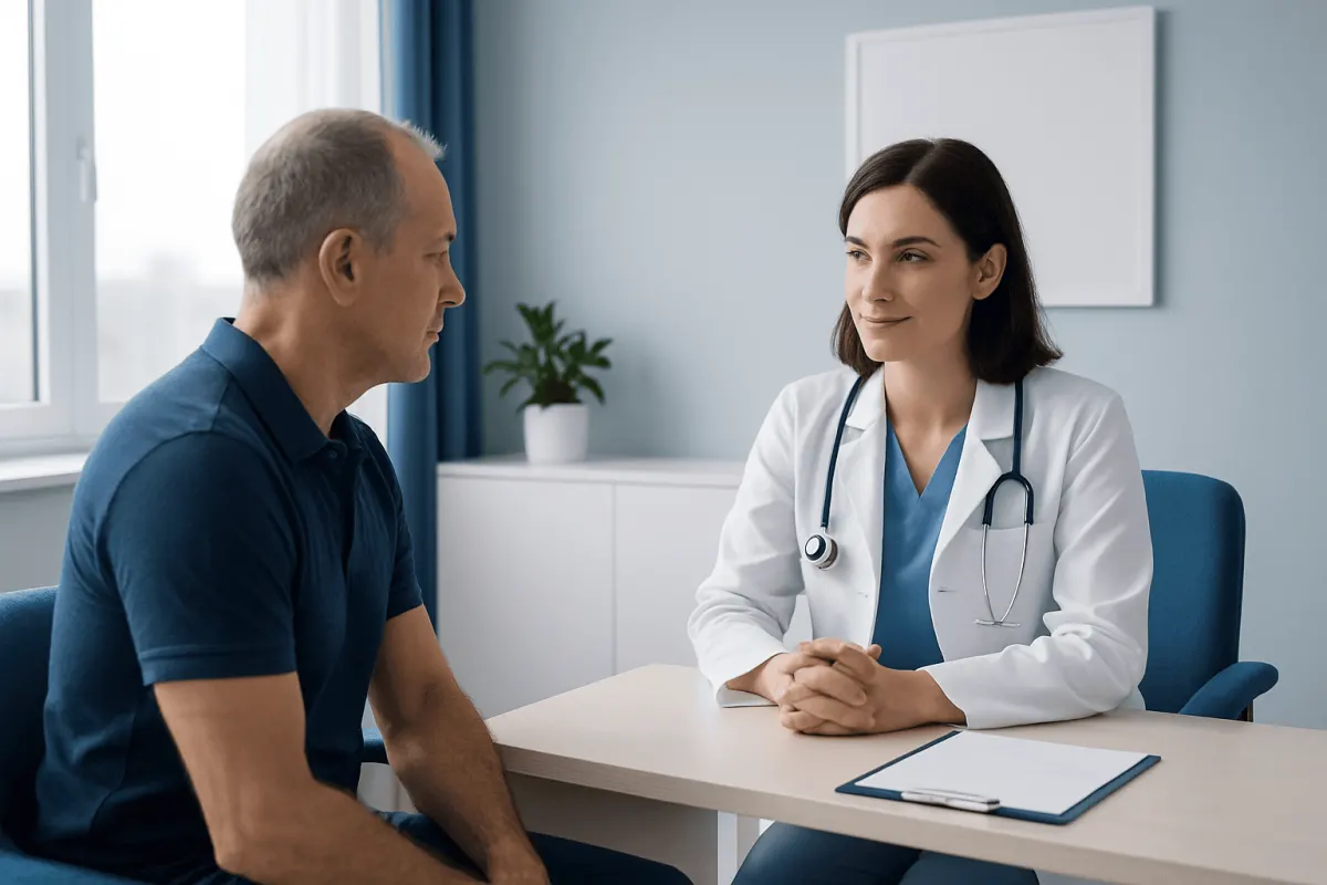Who may be a candidate for PRP treatment? — prp injection price