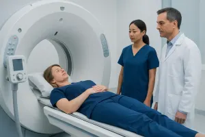 Cancer of the Pancreas Screening: How It Works, Results and What to Expect