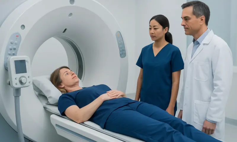Who may be a candidate for screening? — cancer of the pancreas screening