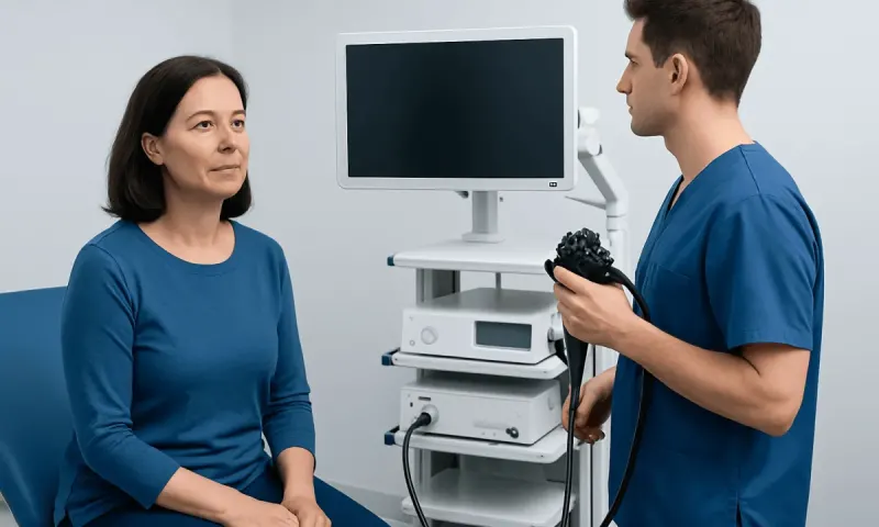 Who May Be a Candidate for Screening? — anal cancer screening
