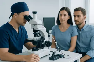 Sperm Injection IVF: Steps, Eligibility and Recovery