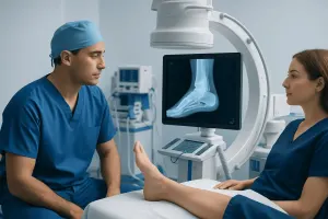 Plantar Fascia Surgery: Benefits, Risks, and Recovery — A Complete Guide