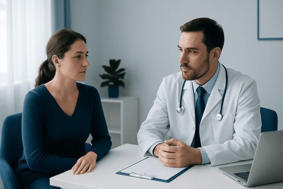 Who May Be a Candidate for Surgery? — carpal tunnel surgery in turkey