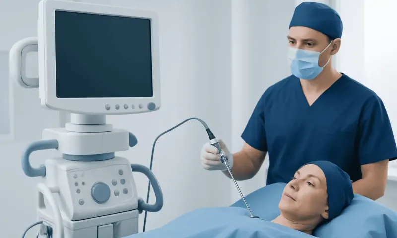 Who May Be a Candidate for Surgery? — hip impingement operation