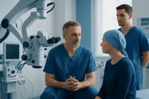 What Cerebral Tumor Surgery Involves and Who Needs It