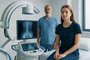 Spinal Fusion for Scoliosis: Procedure, Recovery and Results