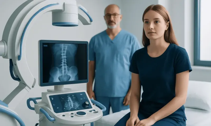 Who may be a candidate for surgery? — spinal fusion for scoliosis
