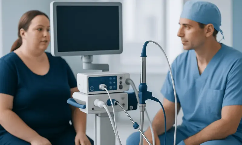Who May Be a Candidate for Surgery? — roux en y gastric bypass