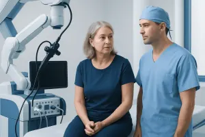 Colorectal Cancer Surgery: Steps, Recovery and Daily Life