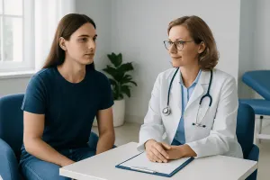 Male-to-Female Gender Change Surgery: Steps and Recovery