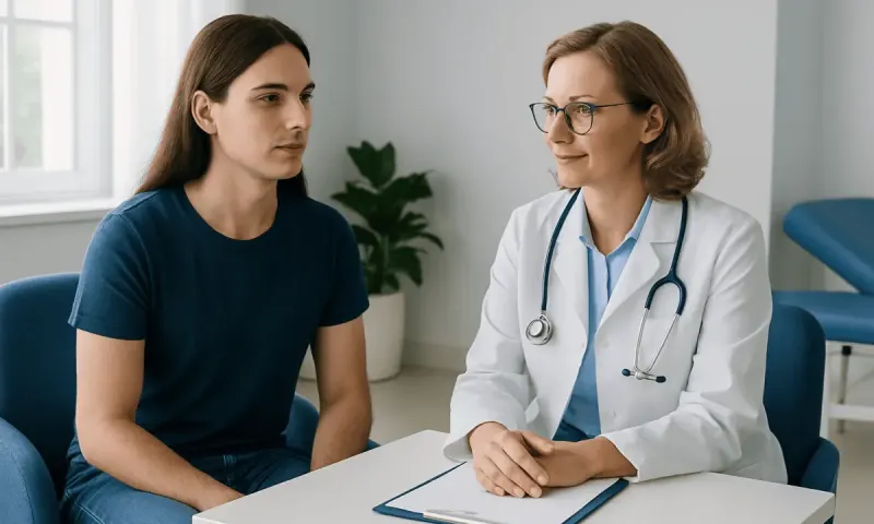Who may be a candidate for surgery? — gender change operation male to female