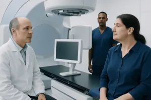 Treating Acromegaly With Surgery, Medicines or Radiotherapy