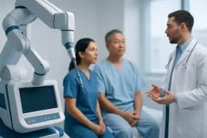 How Thymus Tumors Are Treated, From Surgery to Chemotherapy