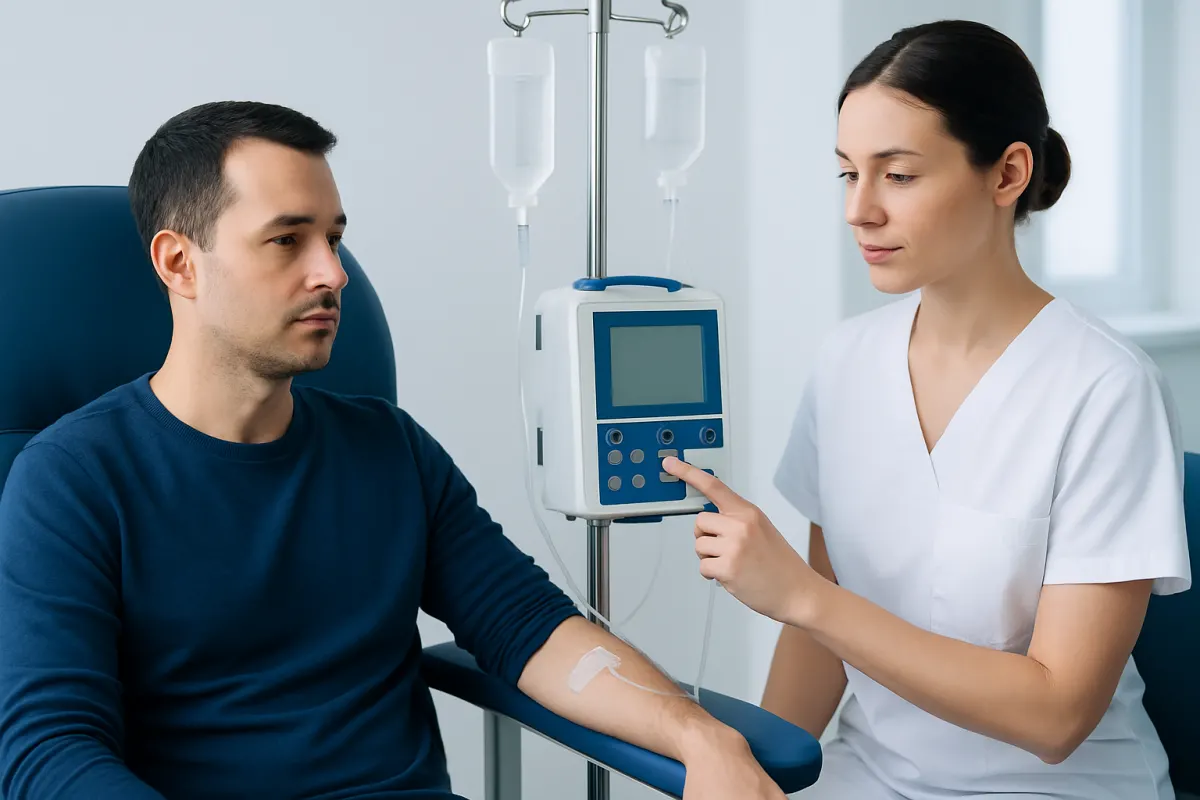 Who May Be a Candidate for Systemic Treatment? — langerhans cell histiocytosis chemotherapy