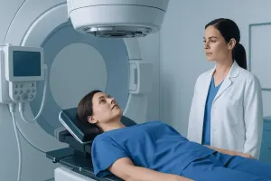 Targeted Therapy Breast Cancer Treatment: How It Works, Results and What to Expect