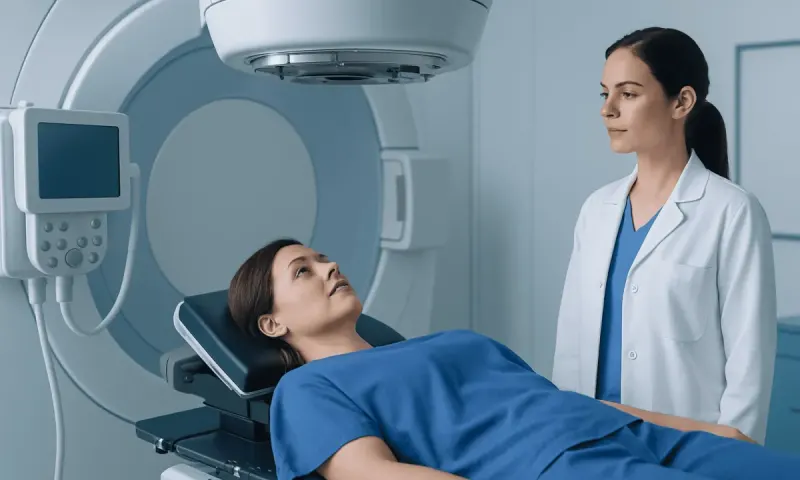 Who may be a candidate for targeted therapy? — targeted therapy breast cancer treatment