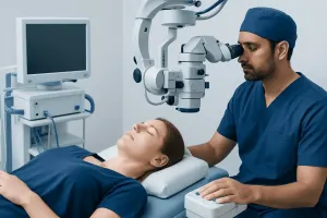 Tear Duct Eye Surgery: Procedure, Recovery and Candidacy