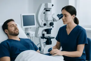 Tese Procedure: An Evidence-Based Patient Guide