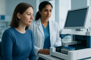 Lynch Syndrome Genetic Screening: How It Works, Results and What to Expect