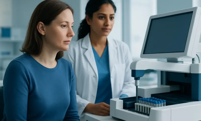 Who May Be a Candidate for Testing? — lynch syndrome genetic screening