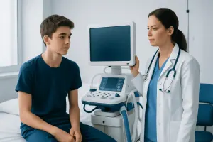 Nuss Surgery Pectus Excavatum: How It Works, Recovery, and What to Expect