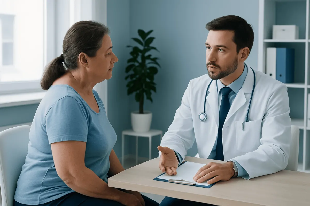 Who May Be a Candidate for the Procedure? — buffalo hump lipo
