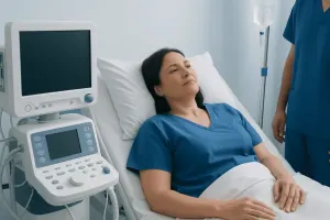 Life Expectancy After Total Hysterectomy: Candidacy, Procedure Steps, and Recovery Timeline