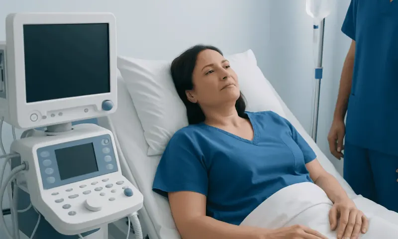 Who May Be a Candidate for Total Hysterectomy? — life expectancy after total hysterectomy