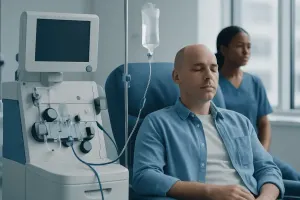 Bone Marrow Transplant for Lymphoma: Procedure, Recovery and Results