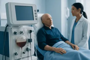 Stem Cell Transplant for Lymphoma: Procedure, Recovery and Results
