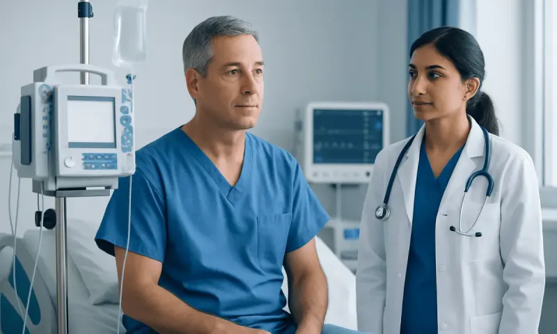 Who may be a candidate for transplantation? — bile duct cancer liver transplant