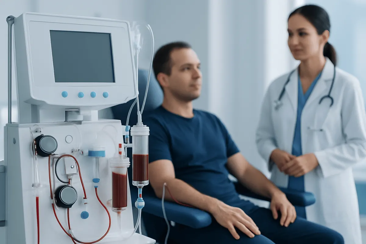 Who May Be a Candidate for Transplantation? — scid stem cell transplant