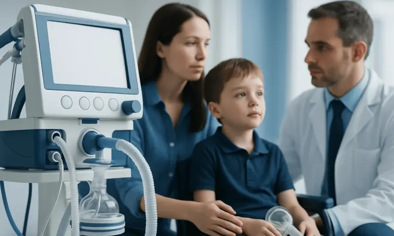 Who may be a candidate for treatment? — spinal muscular atrophy treatment