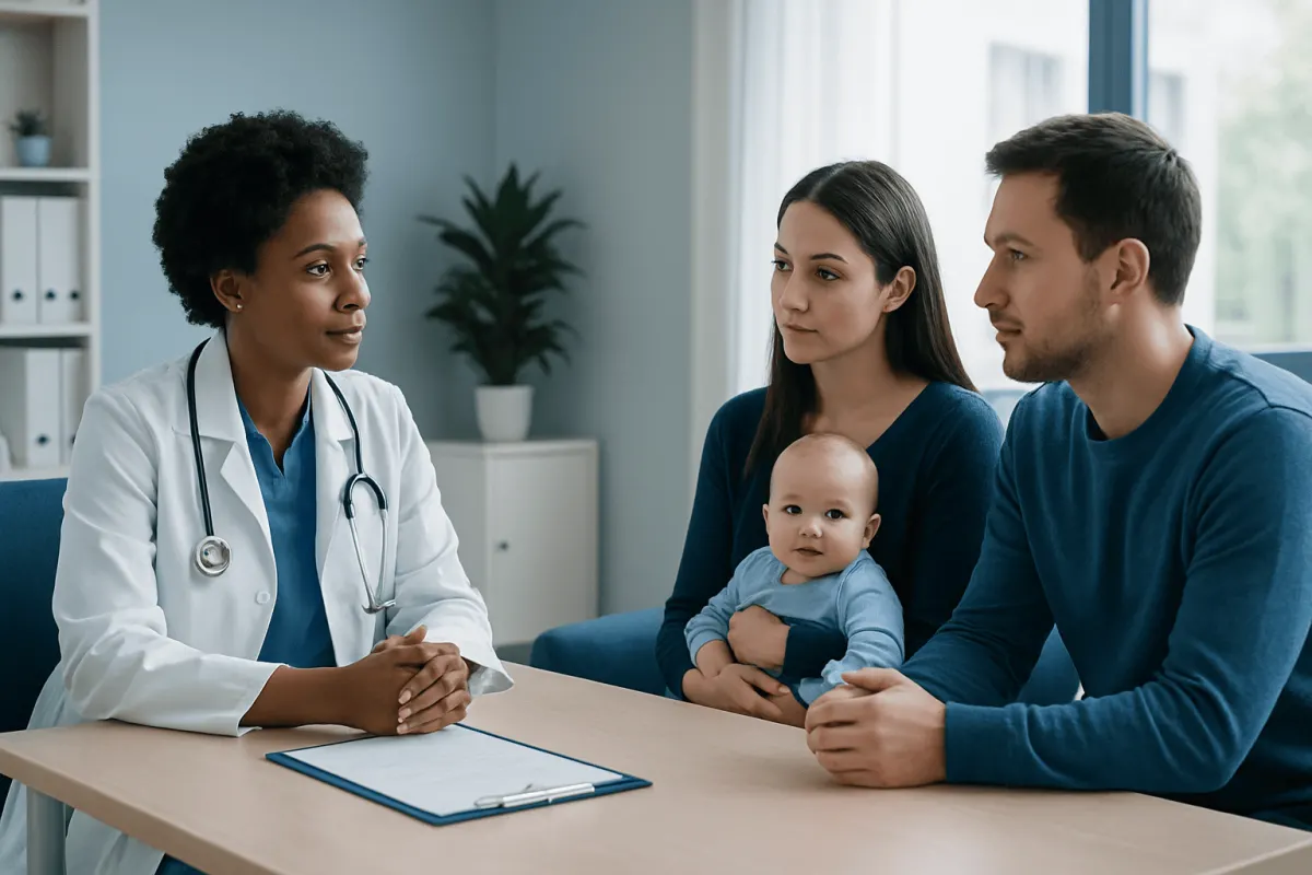 Who May Be a Candidate for Treatment? — scid therapy