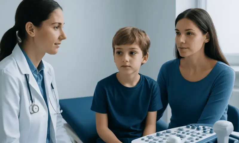 Who may be a candidate for treatment? — childhood bipolar treatment