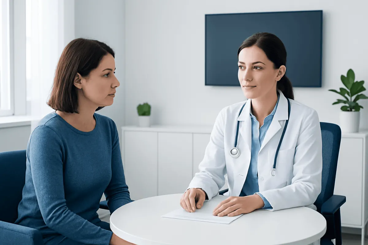 Who May Be a Candidate for Treatment? — radioiodine therapy cost