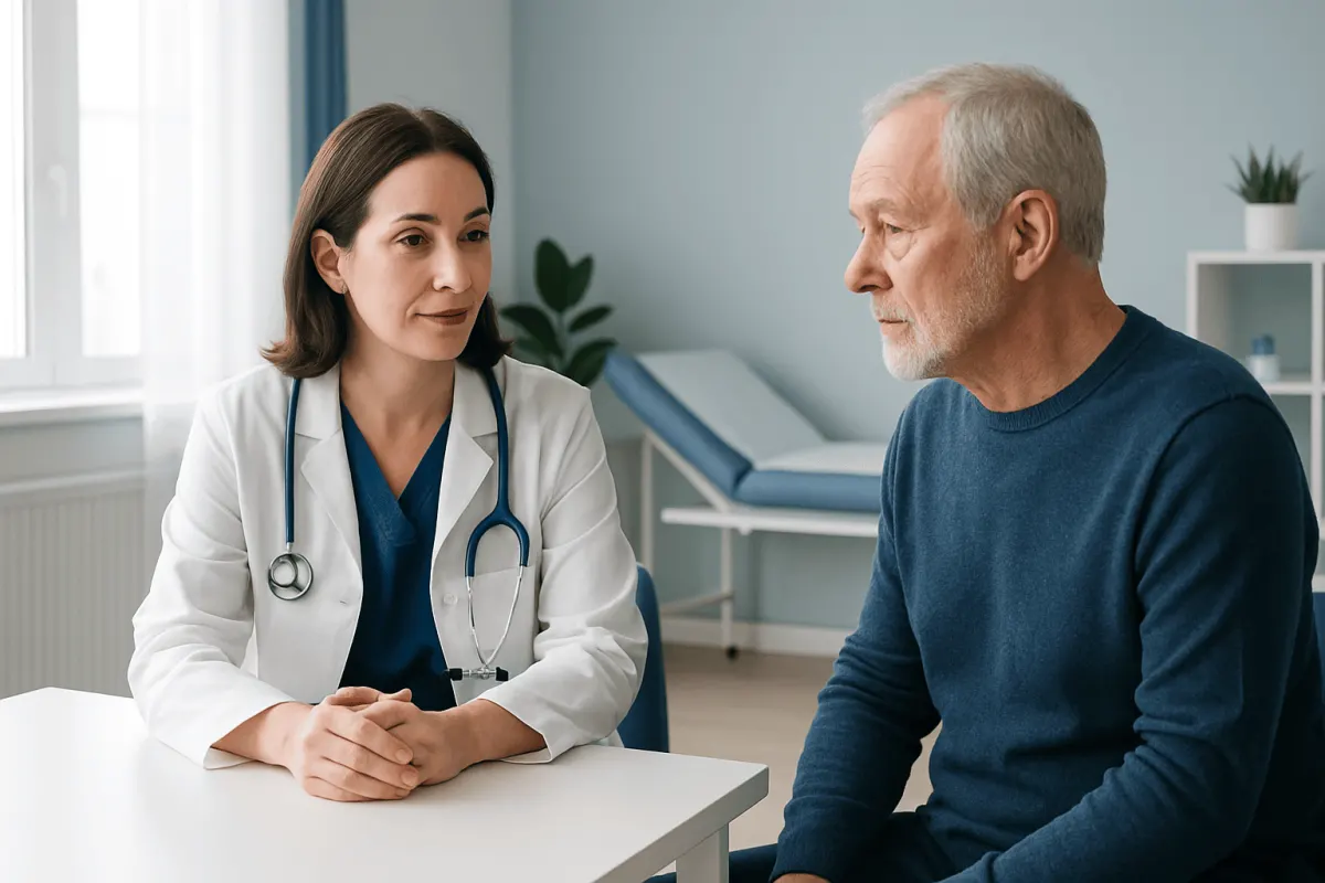 Who May Be a Candidate for Urgent Treatment? — crao treatment