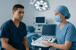 Varicocelectomy: Candidacy, Procedure Steps, and Recovery Timeline