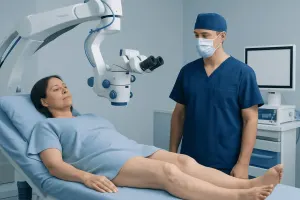 Varicose Veins Surgery: What Recovery May Involve